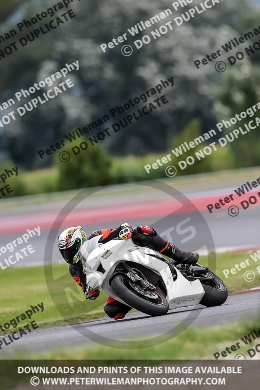 25 to 27th july 2019;Slovakia Ring;event digital images;motorbikes;no limits;peter wileman photography;trackday;trackday digital images